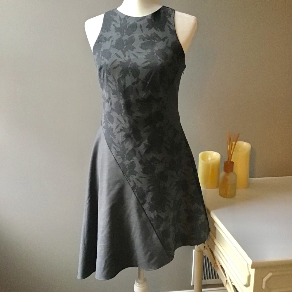 Banana Republic dress